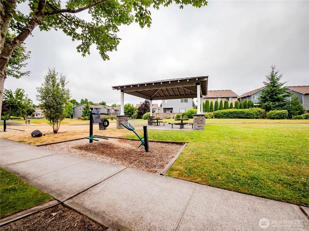 5219 56th Avenue SE Lacey WA 98503