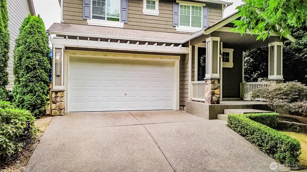 5219 56th Avenue SE Lacey WA 98503