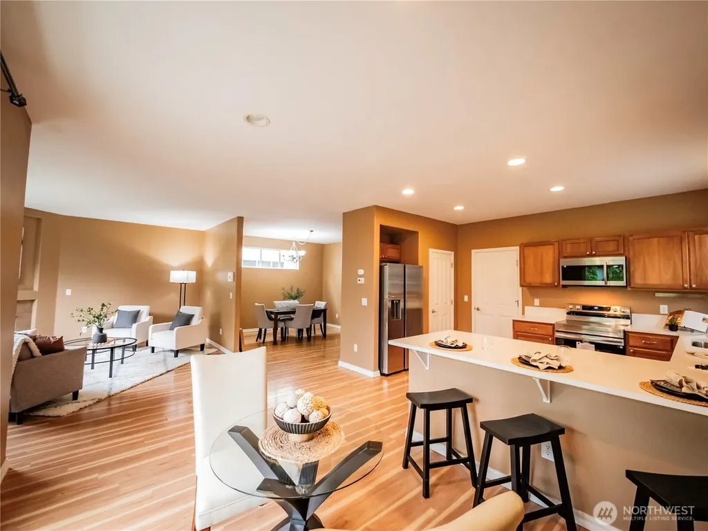 5219 56th Avenue SE Lacey WA 98503