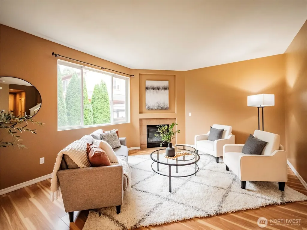 5219 56th Avenue SE Lacey WA 98503