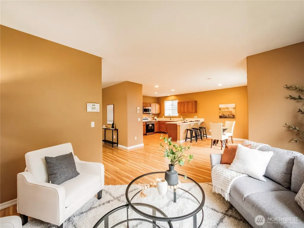 5219 56th Avenue SE Lacey WA 98503