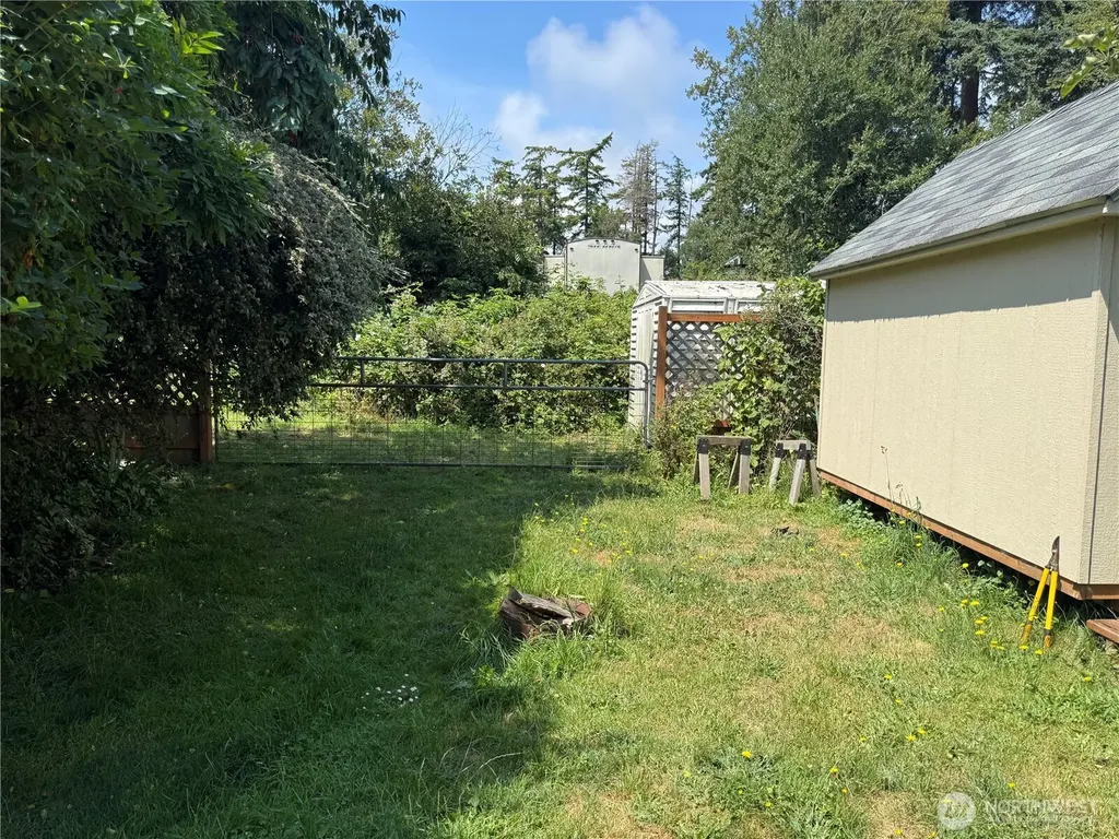 1336 7th Street Port Townsend WA 98368