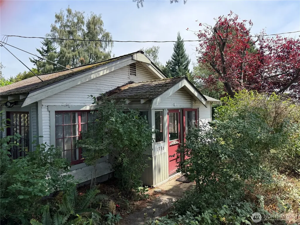 1336 7th Street Port Townsend WA 98368