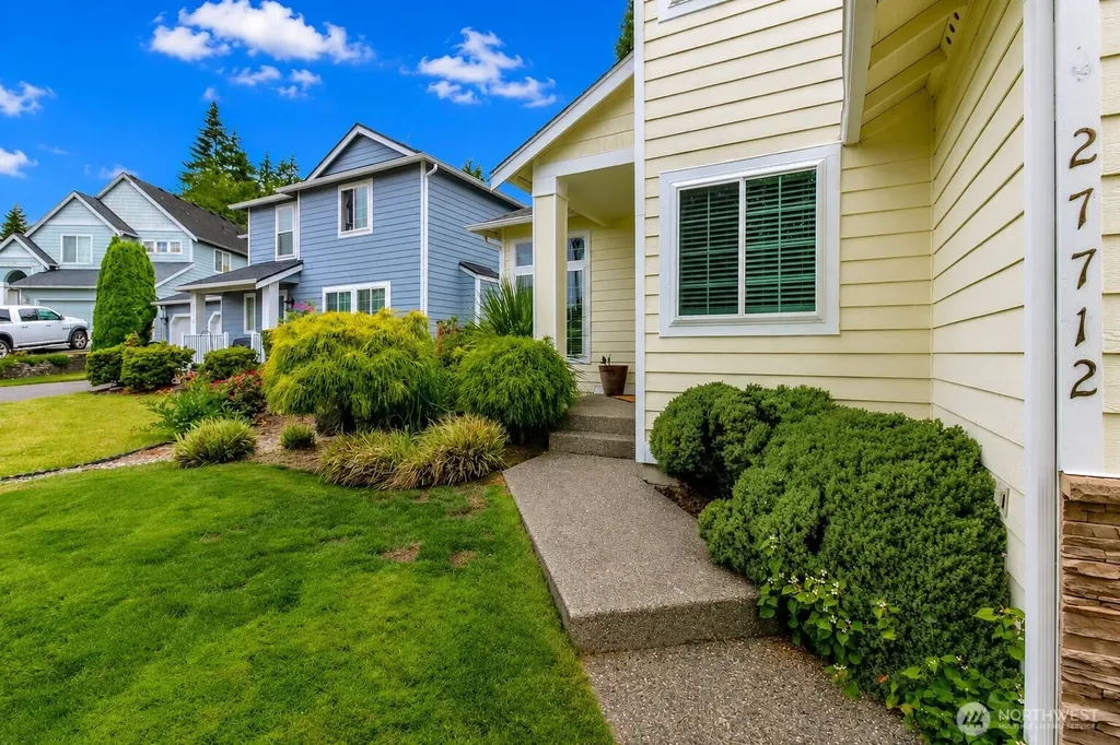 27712 147th Place SE Kent WA 98042