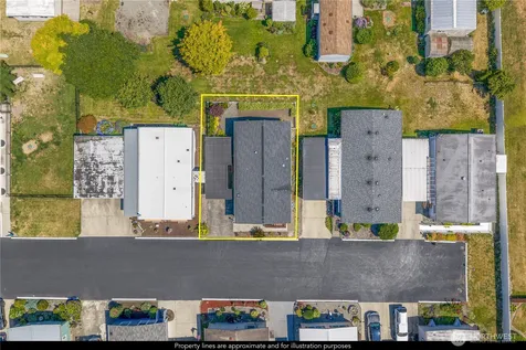 10713 61st Street E Puyallup WA 98372