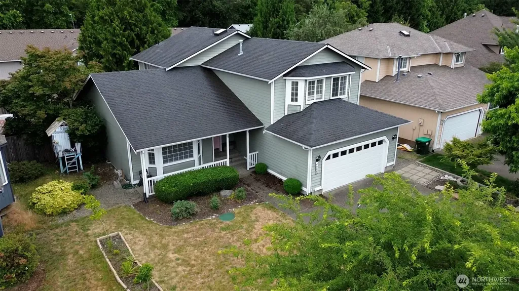 4932 Siskiyou Loop SE Olympia WA 98501