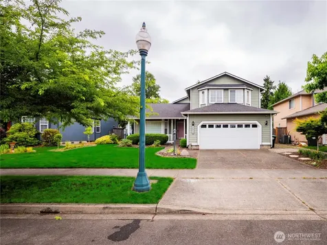 4932 Siskiyou Loop SE Olympia WA 98501