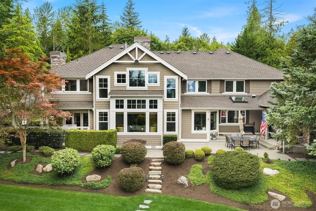 2350 292nd Lane NE Carnation WA 98014