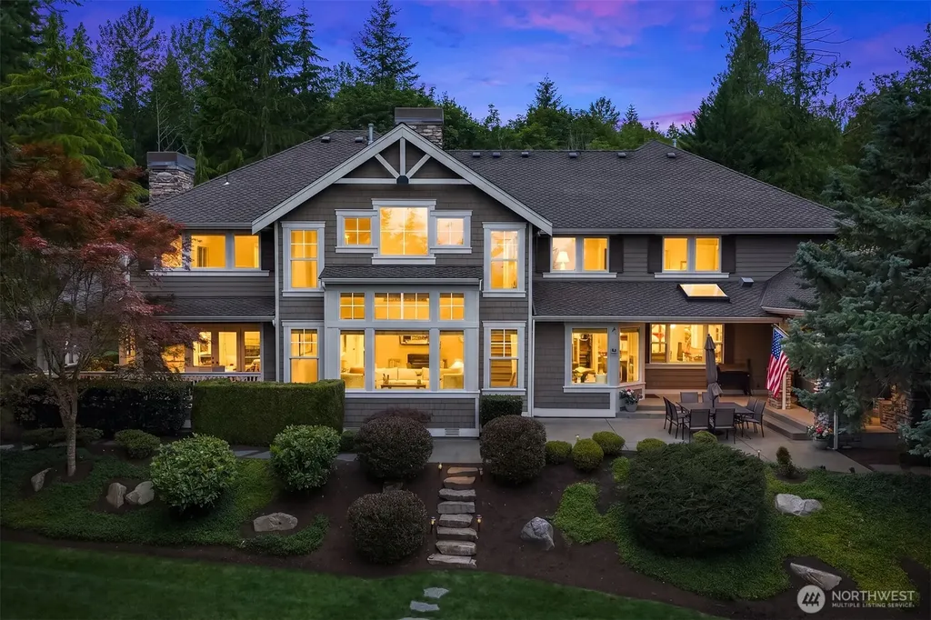 2350 292nd Lane NE Carnation WA 98014