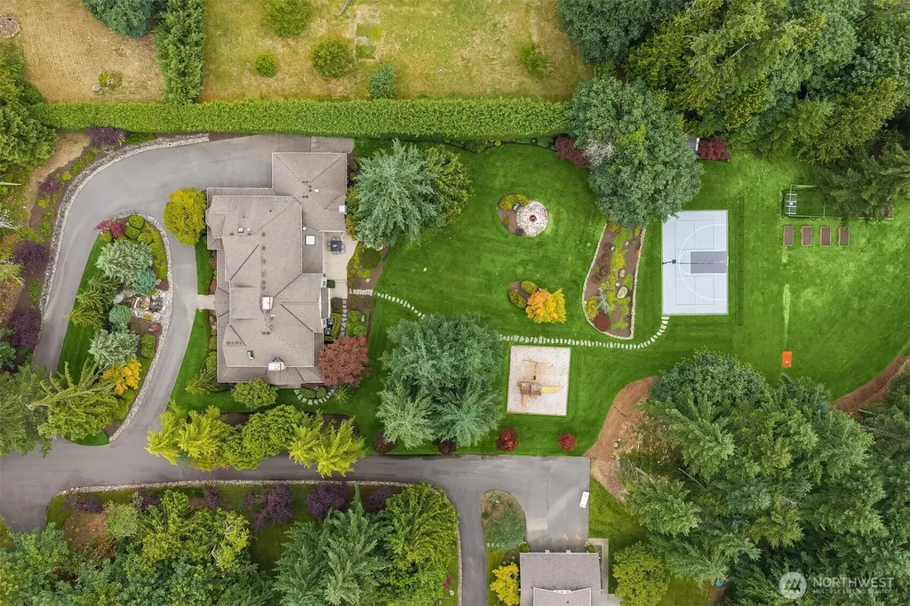 2350 292nd Lane NE Carnation WA 98014