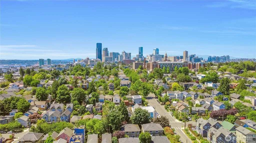 417 23rd Avenue Seattle WA 98122