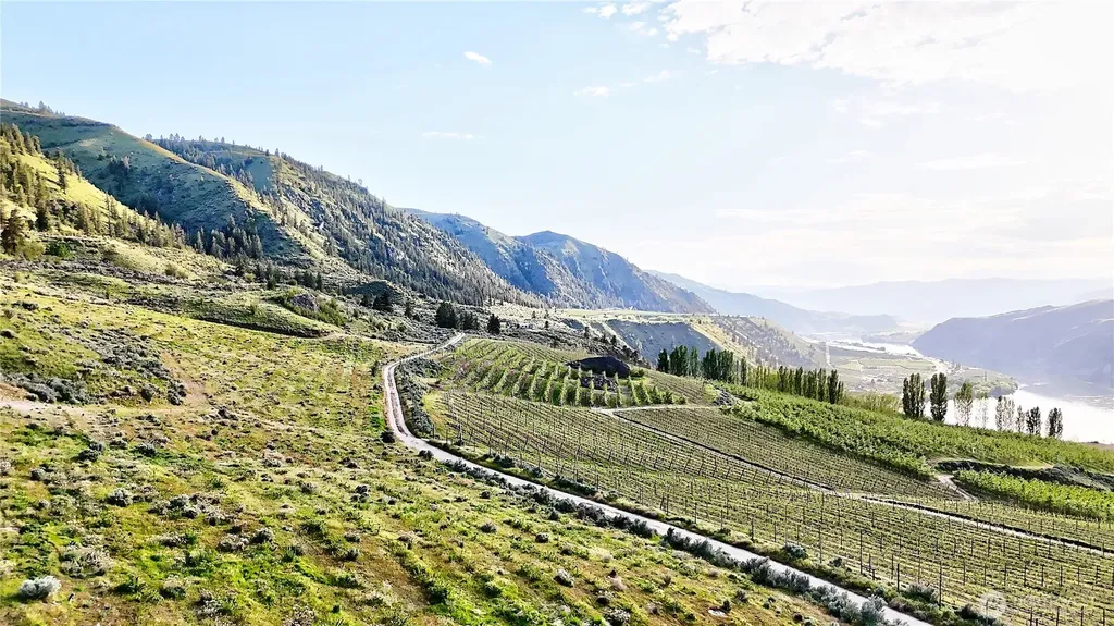 0 Farnham Canyon Road Orondo WA 98843