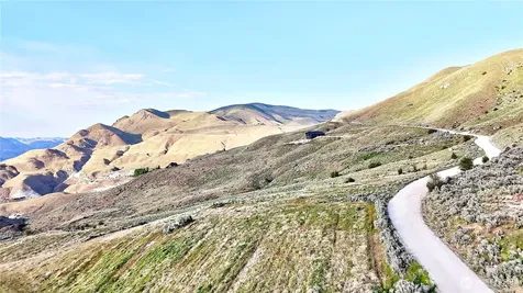 0 Farnham Canyon Road Orondo WA 98843