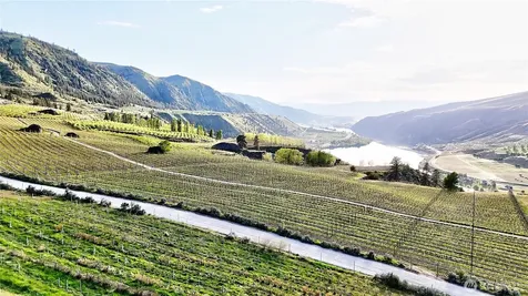 0 Farnham Canyon Road Orondo WA 98843