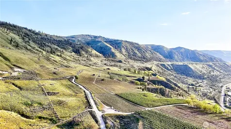 0 Farnham Canyon Road Orondo WA 98843