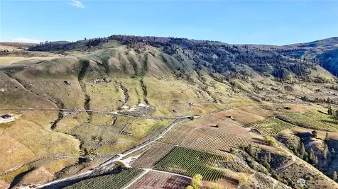 0 Farnham Canyon Road Orondo WA 98843
