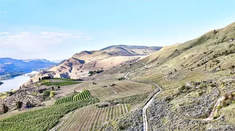 0 Farnham Canyon Road Orondo WA 98843