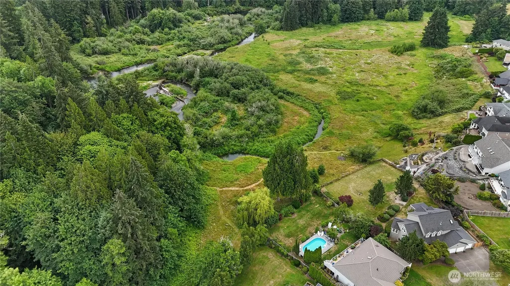 1927 80th Avenue SE Tumwater WA 98501