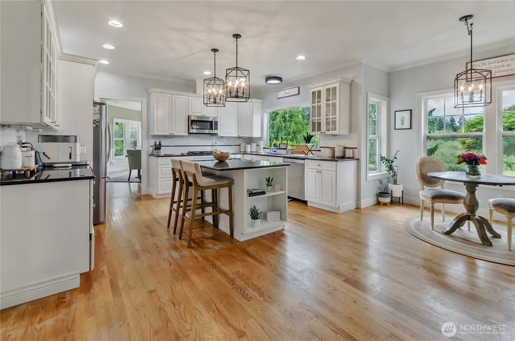 1927 80th Avenue SE Tumwater WA 98501