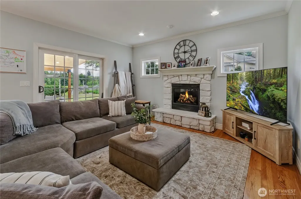 1927 80th Avenue SE Tumwater WA 98501