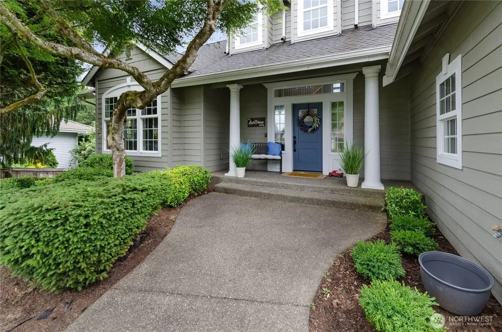 1927 80th Avenue SE Tumwater WA 98501