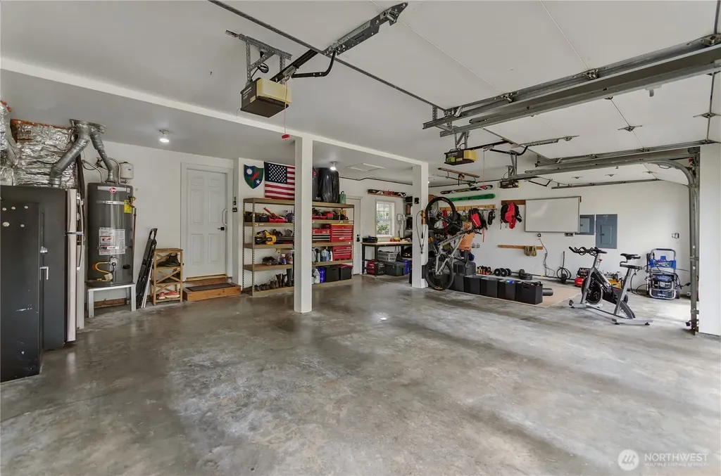 1927 80th Avenue SE Tumwater WA 98501