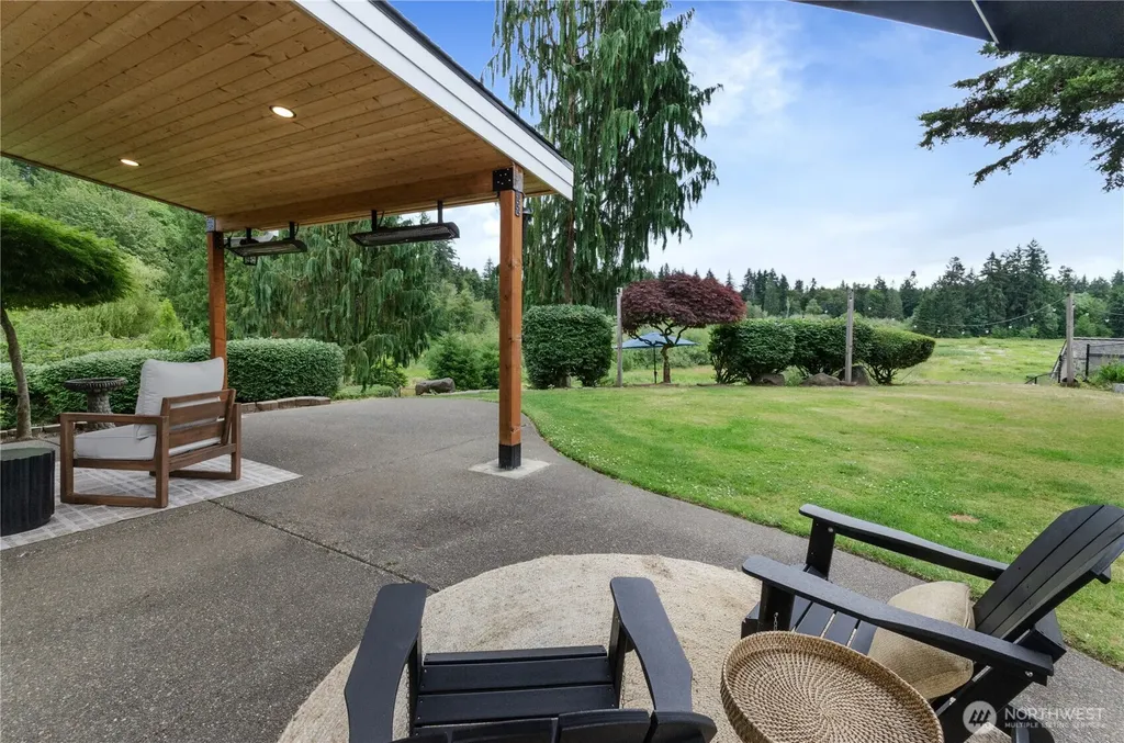 1927 80th Avenue SE Tumwater WA 98501