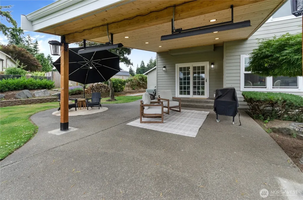 1927 80th Avenue SE Tumwater WA 98501