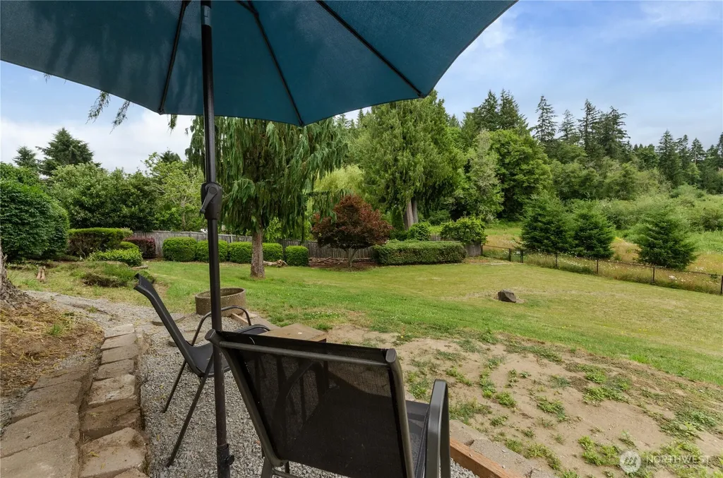 1927 80th Avenue SE Tumwater WA 98501