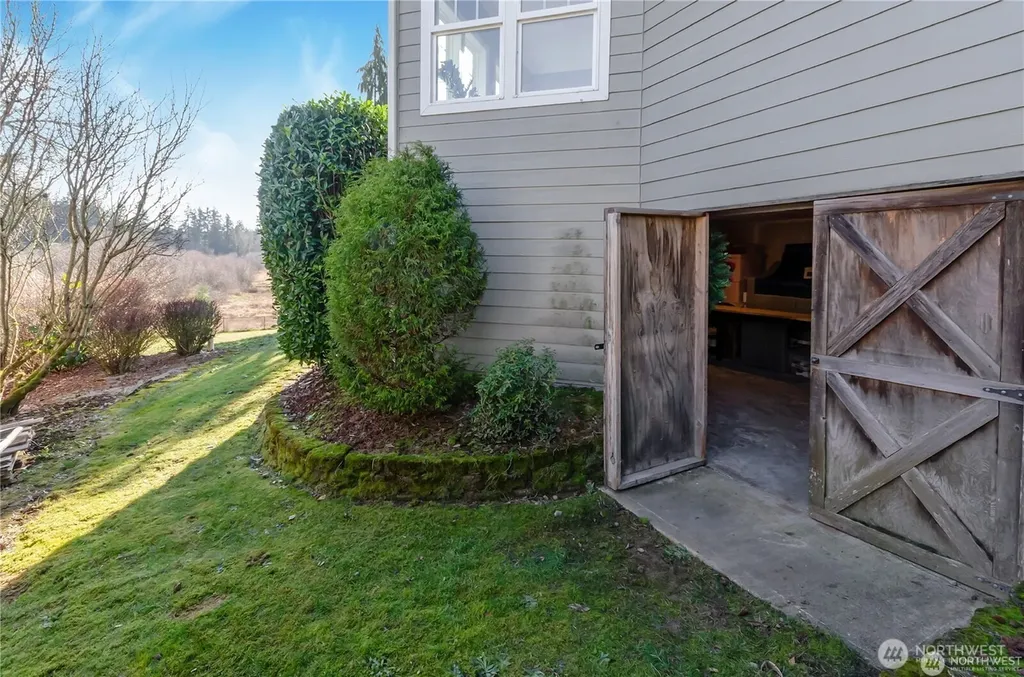 1927 80th Avenue SE Tumwater WA 98501