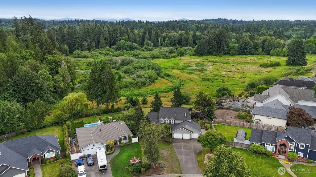 1927 80th Avenue SE Tumwater WA 98501
