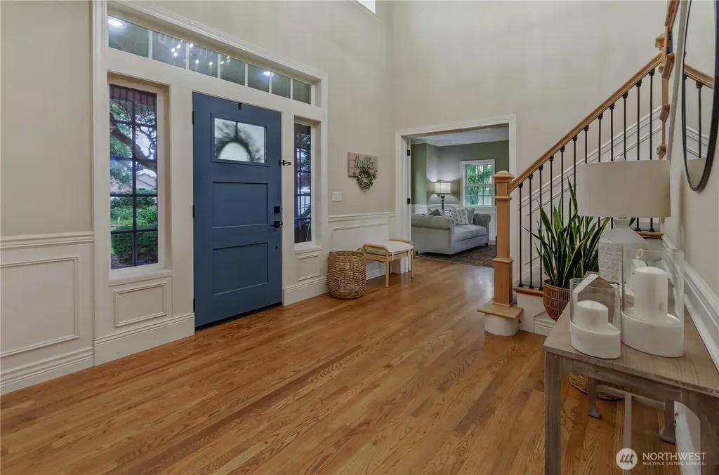 1927 80th Avenue SE Tumwater WA 98501