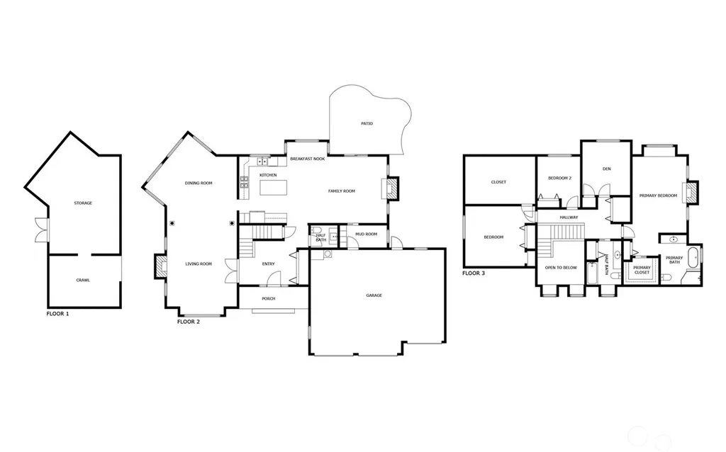 1927 80th Avenue SE Tumwater WA 98501