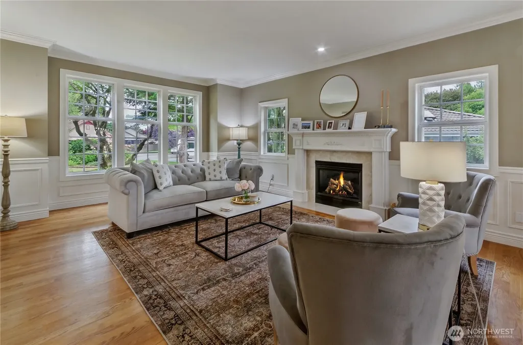 1927 80th Avenue SE Tumwater WA 98501
