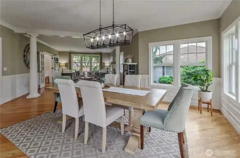 1927 80th Avenue SE Tumwater WA 98501