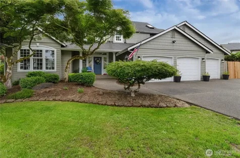 1927 80th Avenue SE Tumwater WA 98501