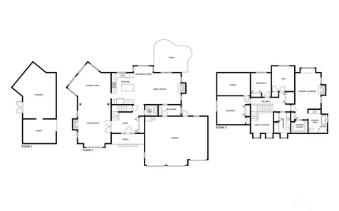 1927 80th Avenue SE Tumwater WA 98501