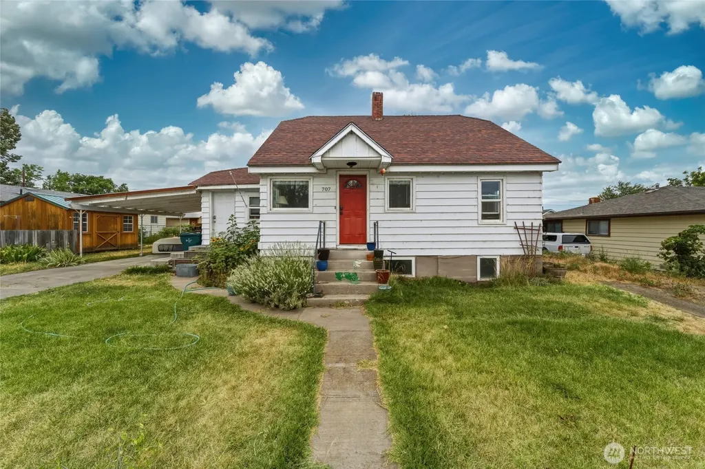 707 Russell Street Milton-freewater OR 97862