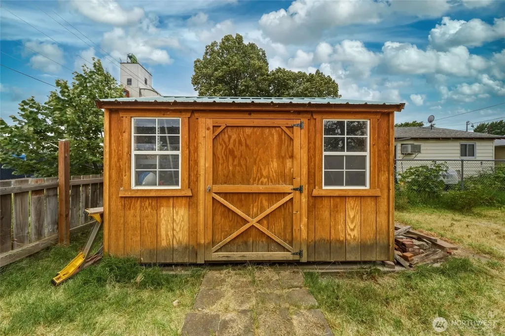 707 Russell Street Milton-freewater OR 97862