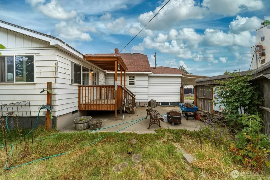 707 Russell Street Milton-freewater OR 97862