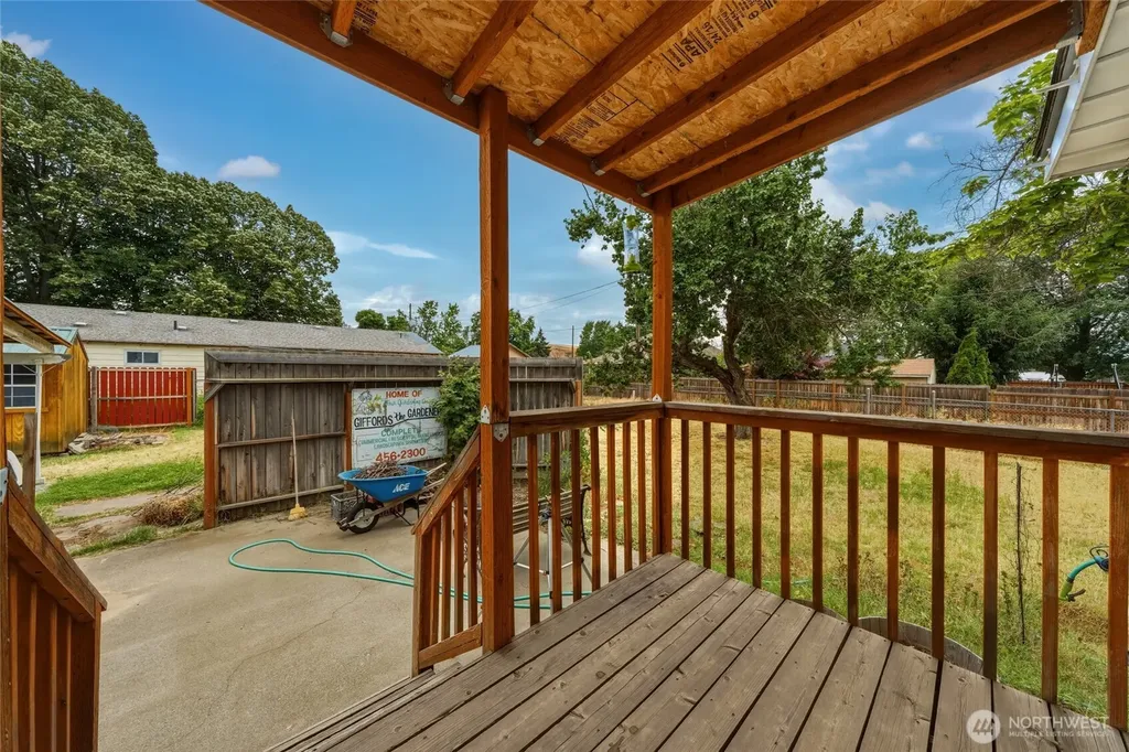 707 Russell Street Milton-freewater OR 97862