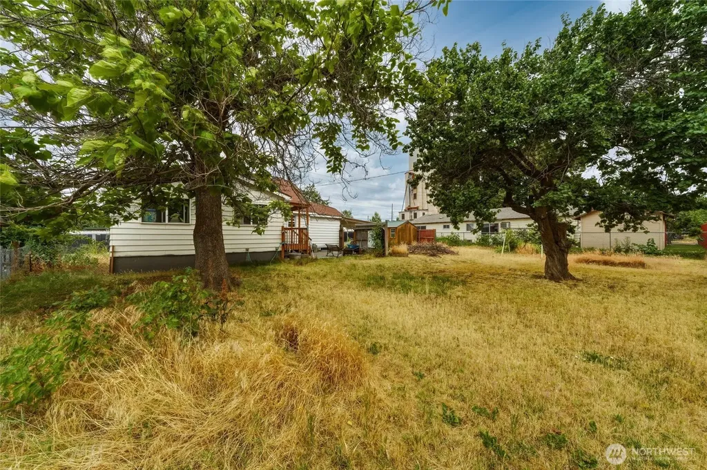 707 Russell Street Milton-freewater OR 97862