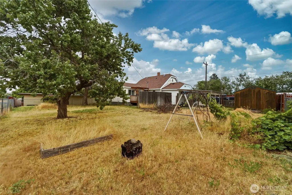 707 Russell Street Milton-freewater OR 97862
