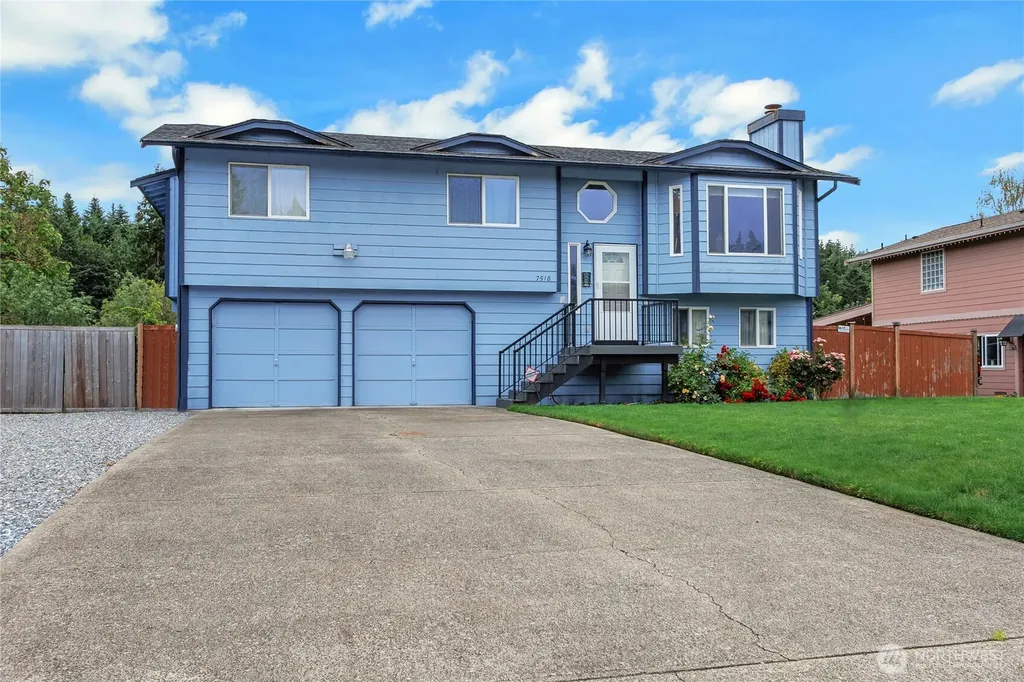 7518 211th Street E Spanaway WA 98387