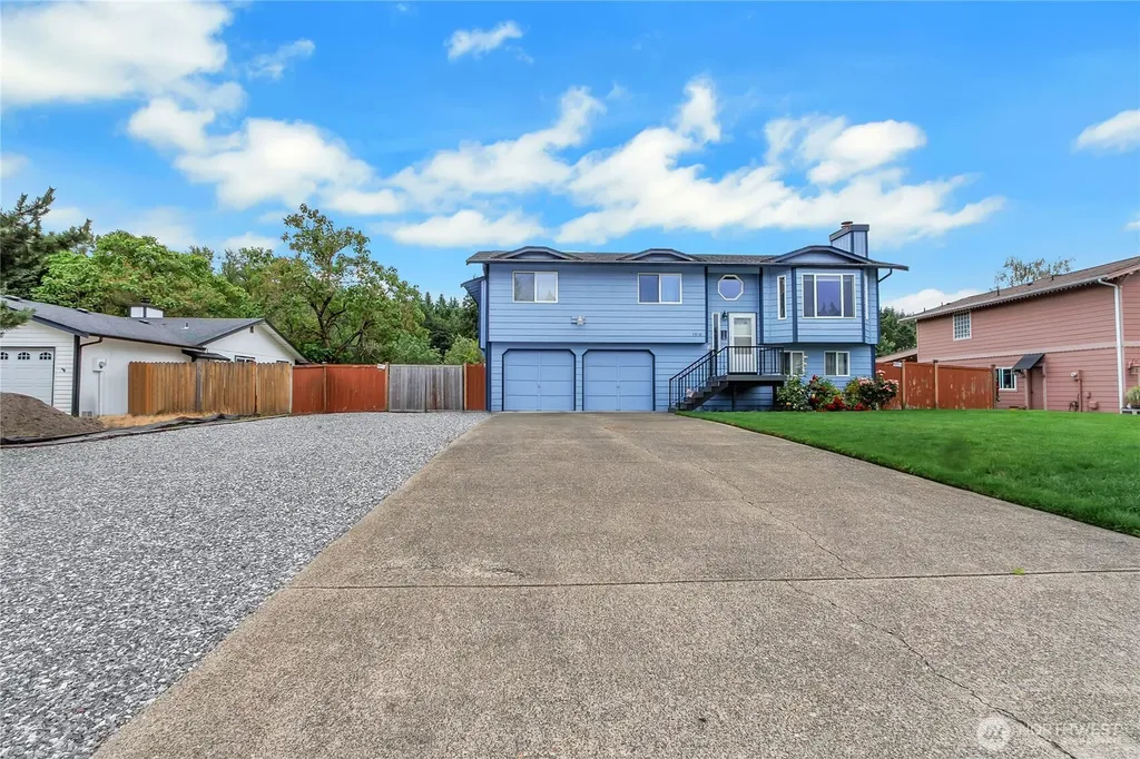 7518 211th Street E Spanaway WA 98387