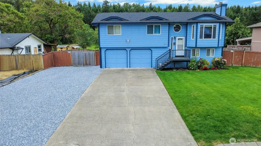 7518 211th Street E Spanaway WA 98387