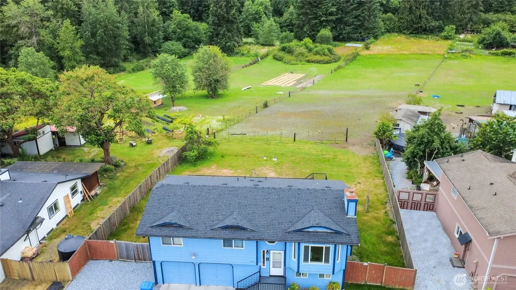 7518 211th Street E Spanaway WA 98387