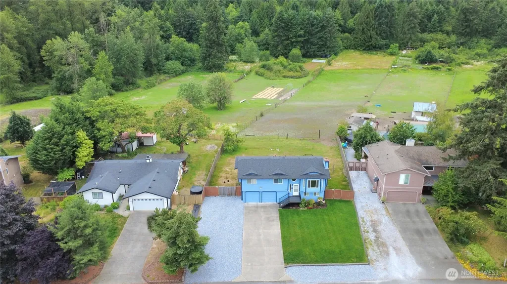 7518 211th Street E Spanaway WA 98387