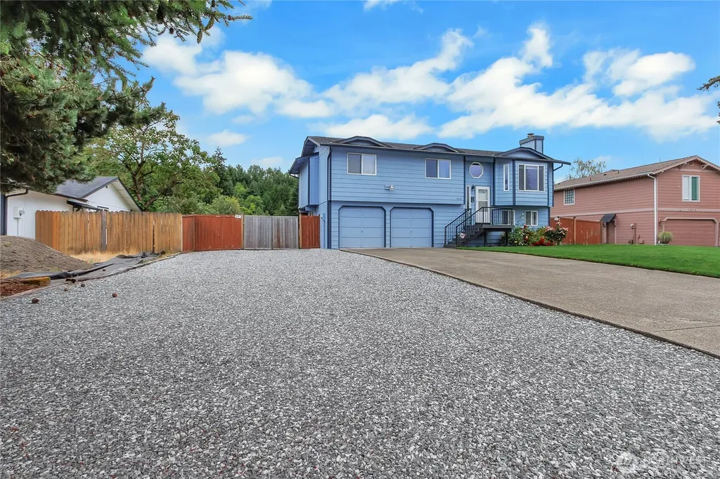 7518 211th Street E Spanaway WA 98387