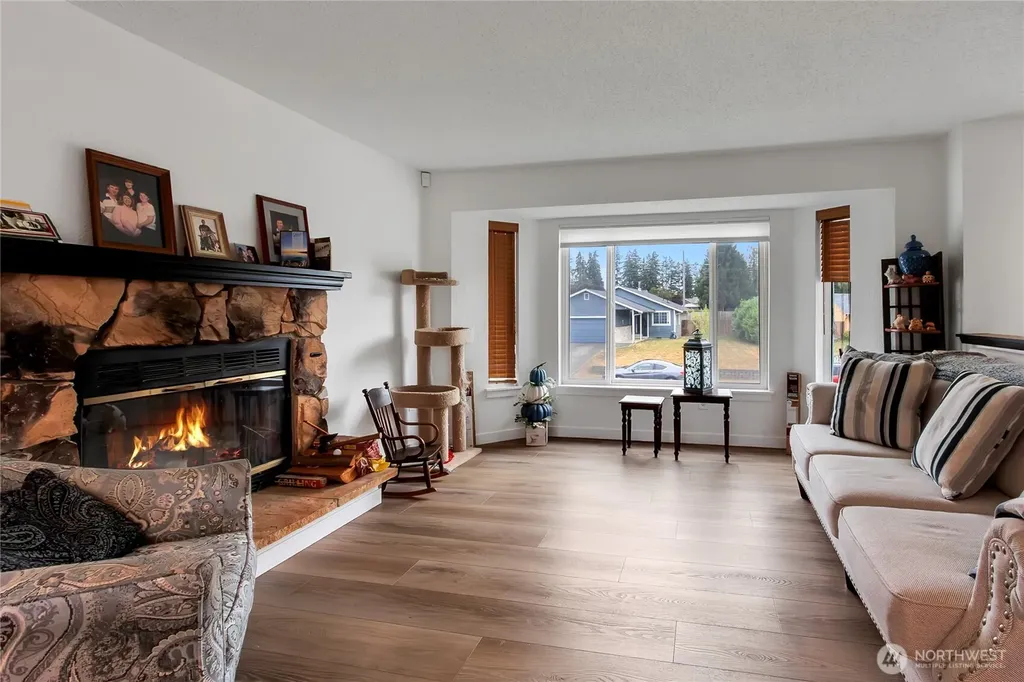 7518 211th Street E Spanaway WA 98387